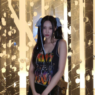 Lee Sunmi instagram pic #445920